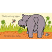 Picture of THATS NOT MY HIPPO...